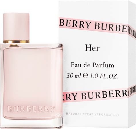 burberry 30ml|Burberry her perfume best price.